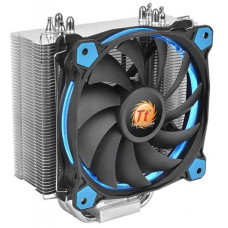 Thermaltake Riing Silent 12 Blue (CL-P022-AL12BU-A)