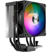 PсCOOLER R400 ARGB Black (R400 ARGB BK)
