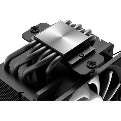 ID-Cooling SE-226-XT Black