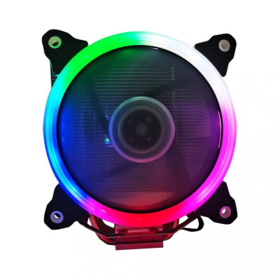 Gembird CPU-HURACAN-ARGB-X130