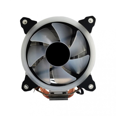 Gembird CPU-HURACAN-ARGB-X130