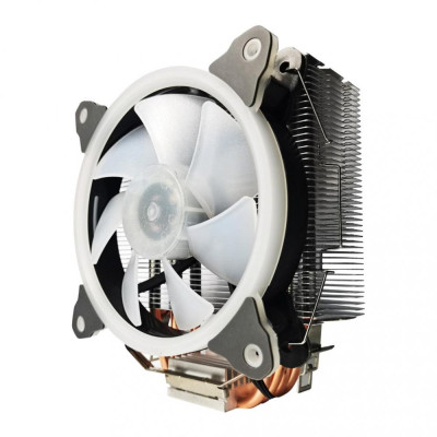 Gembird CPU-HURACAN-ARGB-X130