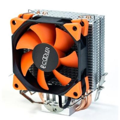 PcCooler S88