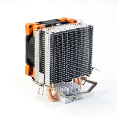 PcCooler S88