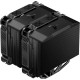 JONSBO HX7280 Black