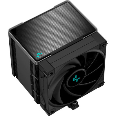 Deepcool AK500 Zero Dark (R-AK500-BKNNMT-G-1)