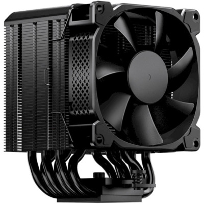 Jonsbo HX6210 Black