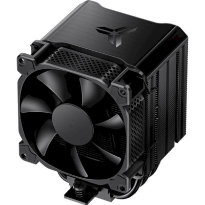 Jonsbo HX6210 Black