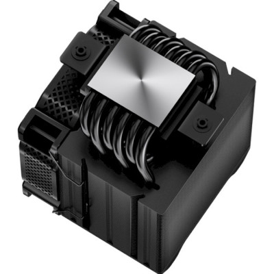 Jonsbo HX6210 Black