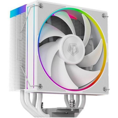 ID-COOLING Frozn A410 ARGB White