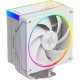 ID-COOLING Frozn A410 ARGB White