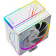 ID-COOLING Frozn A410 ARGB White