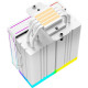 ID-COOLING Frozn A410 ARGB White