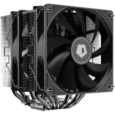 ID-COOLING SE-206-XT Black