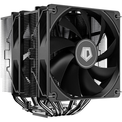 ID-COOLING SE-206-XT Black
