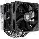 ID-COOLING SE-206-XT Black