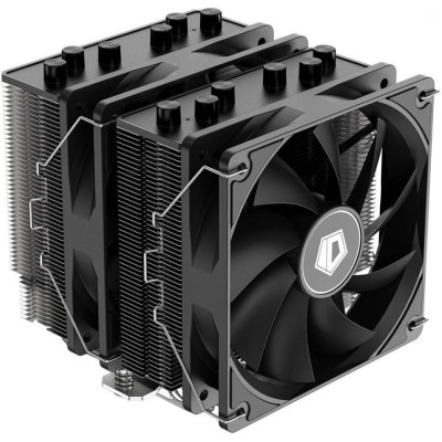 ID-COOLING SE-206-XT Black