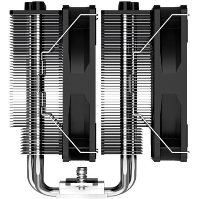 ID-COOLING SE-206-XT Black