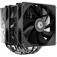 ID-COOLING SE-206-XT Black