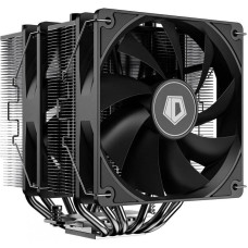 ID-COOLING SE-206-XT Black
