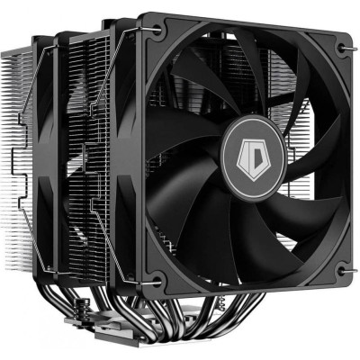 ID-COOLING SE-206-XT Black
