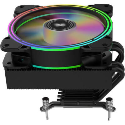 2E Gaming Air Cool AC120T4-ARGB (2E-AC120T4-ARGB)
