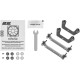 2E Gaming Air Cool AC120T4-ARGB (2E-AC120T4-ARGB)