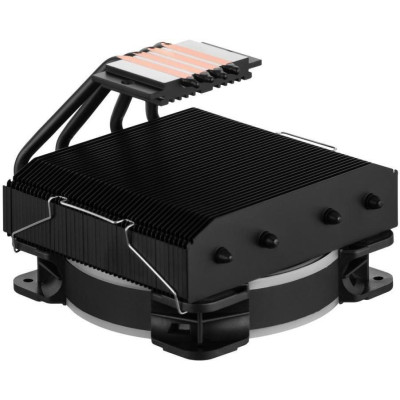 2E Gaming Air Cool AC120T4-ARGB (2E-AC120T4-ARGB)