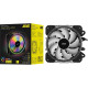 2E Gaming Air Cool AC120T4-ARGB (2E-AC120T4-ARGB)