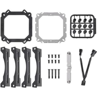 Thermaltake TOUGHAIR 510 (CL-P075-AL12BL-A)