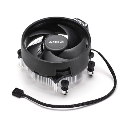 AMD Wraith Stealth (712-000046 Rev.D)