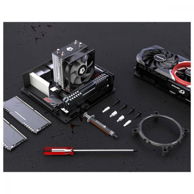 ID-Cooling SE-802-SD