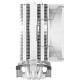 Deepcool AG300 WH ARGB (R-AG300-WHAMMN-G)