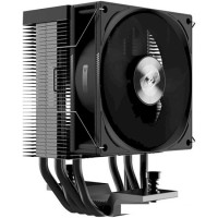 PсCOOLER R400 Black (R400 BK)
