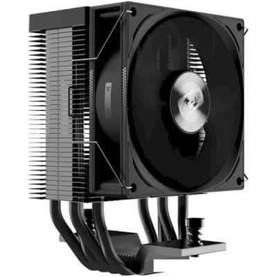 PcCOOLER R400 Black (R400 BK)