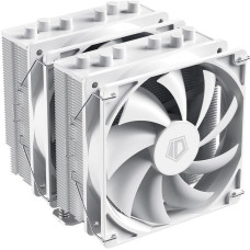 ID-COOLING SE-206-XT White
