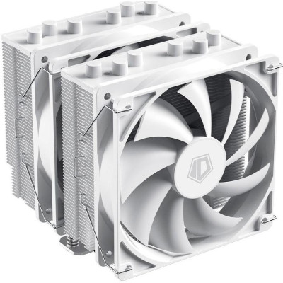 ID-COOLING SE-206-XT White