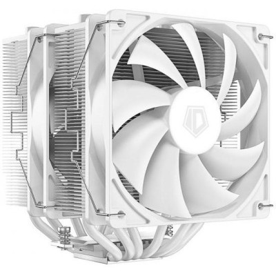 ID-COOLING SE-206-XT White