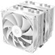 ID-COOLING SE-206-XT White