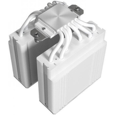 ID-COOLING SE-206-XT White