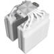 ID-COOLING SE-206-XT White