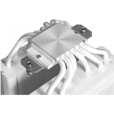 ID-COOLING SE-206-XT White