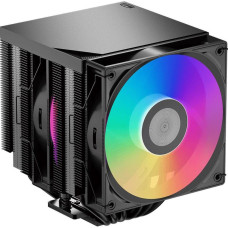 PCCooler RT620 Pro TC ARGB Black