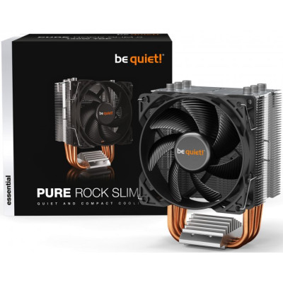 Be quiet! Pure Rock Slim 2 (BK030)