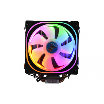 COOLING BABY R90 4P COLOR