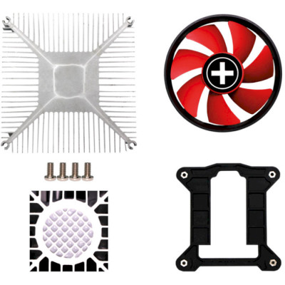 XILENCE Performance C | I350PWM (XC232)