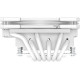 ID-COOLING IS-67-XT White