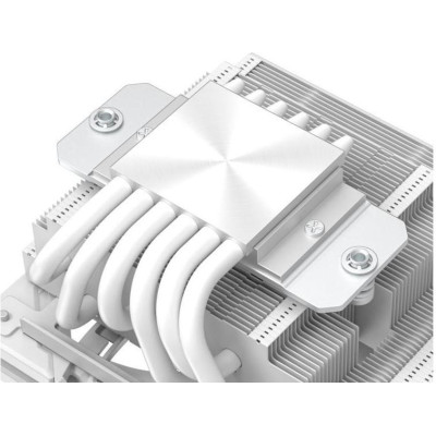 ID-COOLING IS-67-XT White