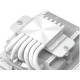 ID-COOLING IS-67-XT White