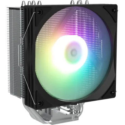 Zalman CNPS9X Optima 2 Black